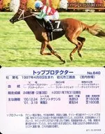 No.640[常规卡]:顶部护具