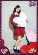 1100 : Chotokimeki publicity department / Kanami Tsujino / Tokimeki Official photo Vol. 28
