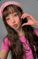 EL7Z UP/KEI (Kei) / Back Yellow / CD "7 + UP" (Photobook/PUZZLE Ver.) enclosed photo card