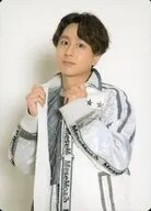 MeseMoa./にーちゃん/上半身・スポーティー/MeseMoa.ホールツアー2023「イルミラクル」トレカくじ