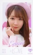 05 : Equal Love / Otani 映美里 / Equal Love Mini Photo Card Vol. 5