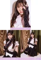 ◇ Equal Love (= LOVE) / Anna Yamamoto / Equal Love (= LOVE) 6th anniversary concert limited Official photo set (= LOVE 6th ANNIVERSARY PHOTO BOOK) "6th ANNIVERSARY PREMIUM CONCERT" 3 types complete set