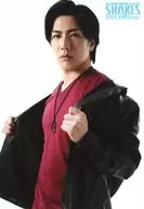村瀨文宣/30-DELUX OSAKA 2 nd Live