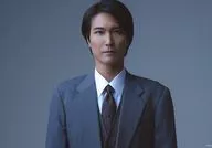 Kunda 学武 / Yokozuna / Stage "Taisho Romantic Detective Story" ~ The Day Before the Advance Unveiling Event Story ~ Random Bromide