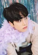 THE BOYZ/YOUNGHOON/THE B JAPAN[READY FOR SOME FUN？]随机照片SET Pajama Party ver.