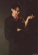 平賀勇成/櫻花浪漫堂朗讀劇《人間失格》S席特典Other cut L紙規格:89×127mm明信片