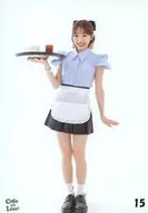 15:内藤/"Cafe in Lun@>生写真