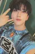 Star Kids/Changbin / CD 「 ROCK-STAR 」 (PLATFORM ALBUM _ NEMO VER.) enclosed photo card