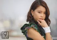 9 nine / Kanae Yoshii / Yokozuna / Official Official photo