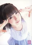 9 nine/佐武宇綺/2L碼/公式生寫真