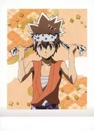 26 Normal : Tsunayoshi Sawada