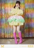 Rough x Rough / Takanashi Tie / Whole body / Event Venue Limited Sale Random Official photo Set 