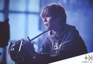 Hiromitsu Kitayama / Horizontal, Upper body / "Ranshin" MV Original Photo 7