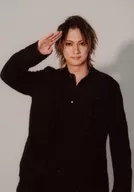Golden Bomber / Yutaka Kyan / Yutaka Kyan Birthday Memorial Photo Album 2021
