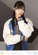 Niari等於Joy(≒JOY)/村山結香/上半身/≒JOY 1 st演唱會限定生寫真SET(服裝)