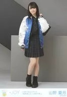 NIARI等于JOY(≒JOY)/山野爱月/全身/≒JOY 1 st演唱会限定生写真SET(服装)