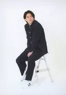 Koya Ran / escenario "Super Seishun Coral Comedy 『 SING! 』" Official photo