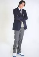 Ran Koya / Absolute Seishun Choral Comedy "SING!" ~ Blue of the Sky and Blue of the Sea and Our School ~ Official photo