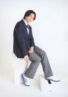 Ran Koya / Absolute Seishun Choral Comedy "SING!" ~ Blue of the Sky and Blue of the Sea and Our School ~ Official photo