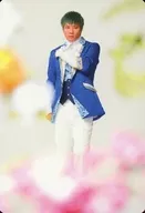 アルスマグナ/津田リク/CD「こいうた。/BEAST」(限定盤 リク ver.)封入トレカ