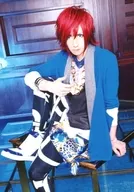 Blu-BilliON / Haku / Aqua CDs Official photo