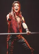 Toshiki Tateishi (Tybalt) / Live photo / Stage photo of musical "Romeo & Juliet"