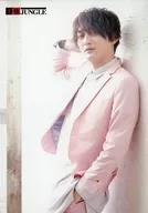 Yuichi HOYO / Jochu / "King's Jungle EX Shiwasu King's Running Sapporo" Additional Bromide A