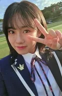 内山凛/"PRODUCE 101 JAPAN THE GIRLS>照片卡(校服ver)