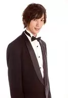 Daisuke Hirose / Stage "abc ★ Akasaka Boys' Cabaret Hyo FINAL!" Limited Item Sale at the Venue Bromide