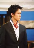 Shota Hongawa / Live Photo / Theater Company TEAM ODAC 12th Main Performance Stage "Cat, Dog and Light of Promise"