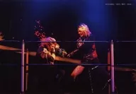 Higuchi Yumeki / Kenji Ebisawa / Live photo, horizontal / "Urushi Kurono Bunka - Replay -" Genepro photo (random)