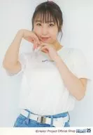 Juice=Juice / Danbara 瑠々 / upper body / Juice=Juice Official photo "" Shop Original Hello! 2023 "Part 2"