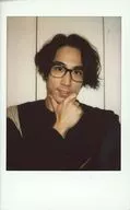 Akira Kanegae / Fresh Cheki