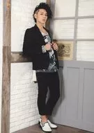 Sho Tomita / Toki Entertainment ~ Viva La Revolution ~ Bromide
