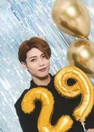 Toshiki Tateishi / "TOSHIKI TATEISHI Fan Meeting vol. 2 Memorial day! ~ 2023 calendar release commemoration & 29th Birthday event ~" Bromide B