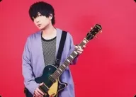 Shoya Chiba / CD "Blessing" (KICS 94133 / KICS 4133) first production limited edition enclosed photo card