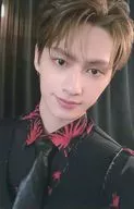 SEVENTEEN/JUN/附送照片卡