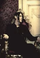 Cocklobin / yuya / CDs "CHRONUS" artist photos