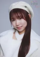 I ☆ Ris/Yamakita Saki / CD "White Lyric King/Xeki-no-filament" fabricante Brometo de privilégio externo