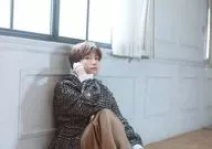 Kenta Mizue / Horizontal / "Kenta Mizue Birthday Event 2021" Bromide