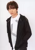 Masaaki Suzuki / "KuZiPA! HORIPRO ACTORS LIVE Episode 2.5 Superhuman Sports Demarquía" D Award Official photo