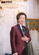 内田黄昏/"国王丛林EX师走王走小仓>追加明信片B