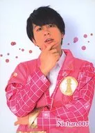 Nichan.007:MeseMoa./小螃蟹/MeseMoa.全国巡演2019【Ch8～频道8～】特雷卡抽赏Vol.1