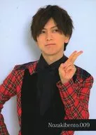 Nozakibento 009 : MeseMoa. / Nozaki Bentos / MeseMoa. Live Tour "TIME TRAVEL. 6" Torayca Demarquía