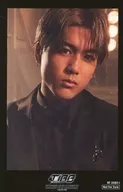 RF 3580 I：THE JET BOY BANGERZ from EXILE TRIBE/佐藤蒼虎/CD「PHOTOGENIC」初回封入特典トレカ