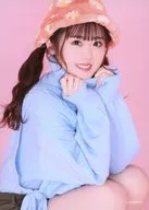 彩虹CONQUSTA人偶娃娃/山崎夏菜/上身·2L尺寸/3月商品2L明信片