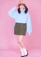 Niji no Conquistador / Yamazaki Natsuna Watanabe / Whole Body / 2L Size / March Goods 2L Bromide