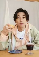 Yutaka Izawa / Yutaka Izawa 2023-24 Calendar Goods Bromide