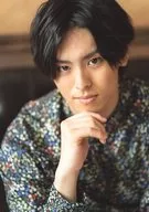Kou Takano / Kou Takano Official Fan Club Limited "DAILY PHOTO Bromide" sheet of paper measuring 89 × 127mm Bromide