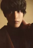 Reo Honda / Magazine "The Television Square" 02 sp random photo